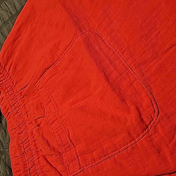 Old Navy plus size shorts. - Picture 5 of 6